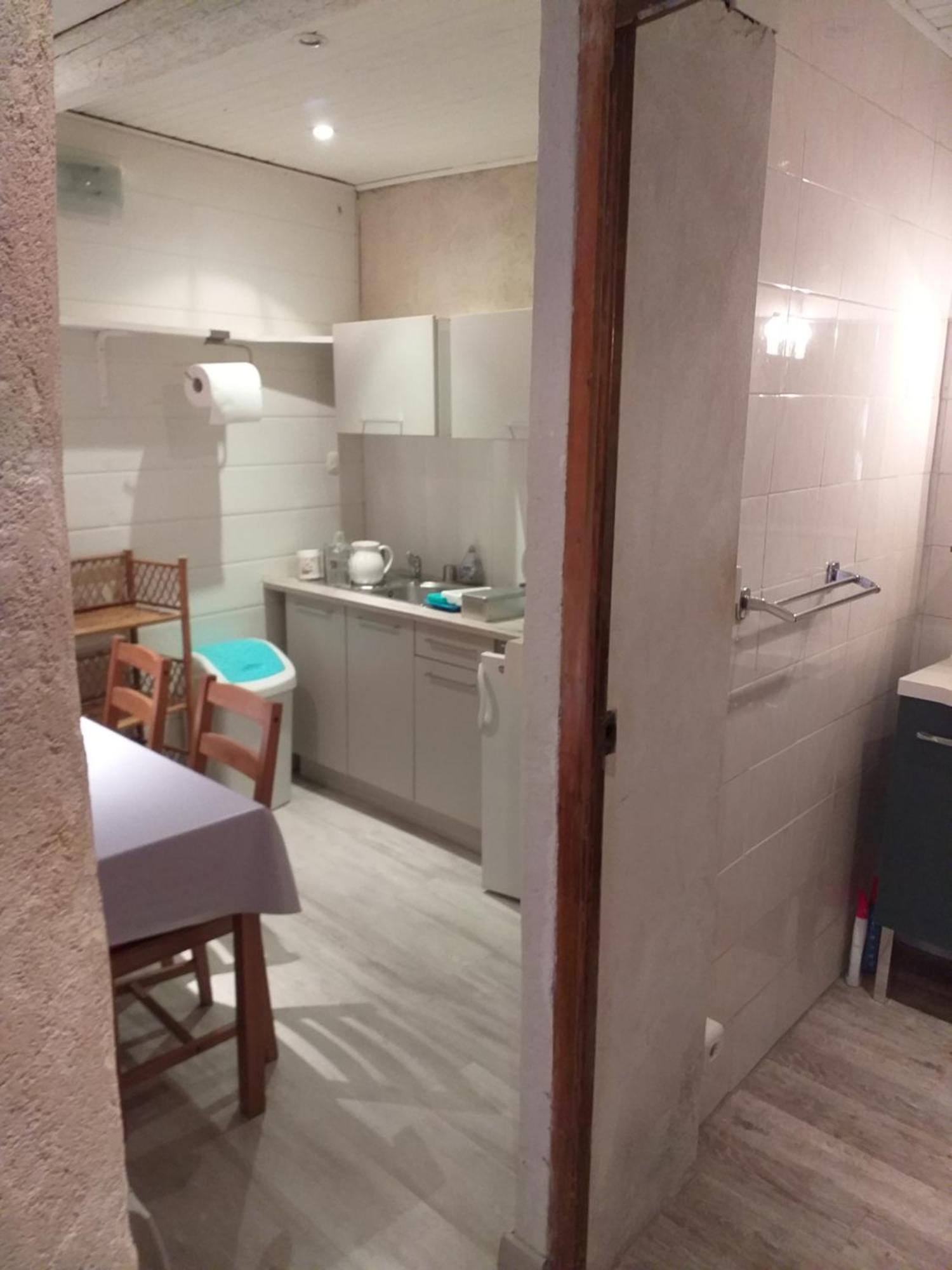 L Oustau Des Arenes Apartman Arles Kültér fotó