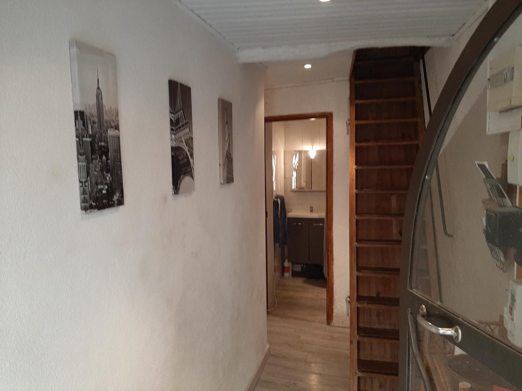 L Oustau Des Arenes Apartman Arles Kültér fotó