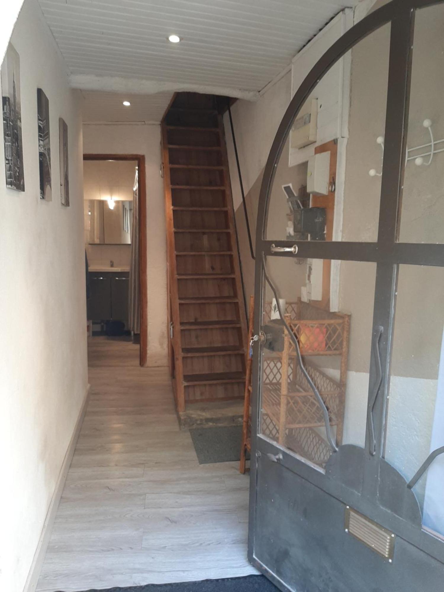 L Oustau Des Arenes Apartman Arles Kültér fotó